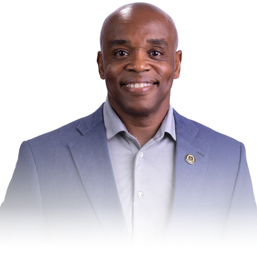 Steve Cornelius, founder of Rejuva Haven