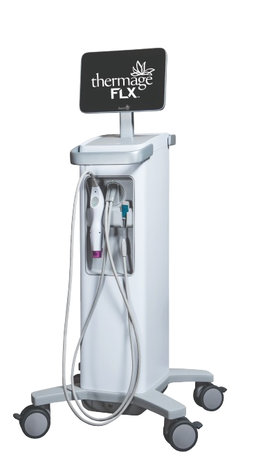The Thermage FLX system